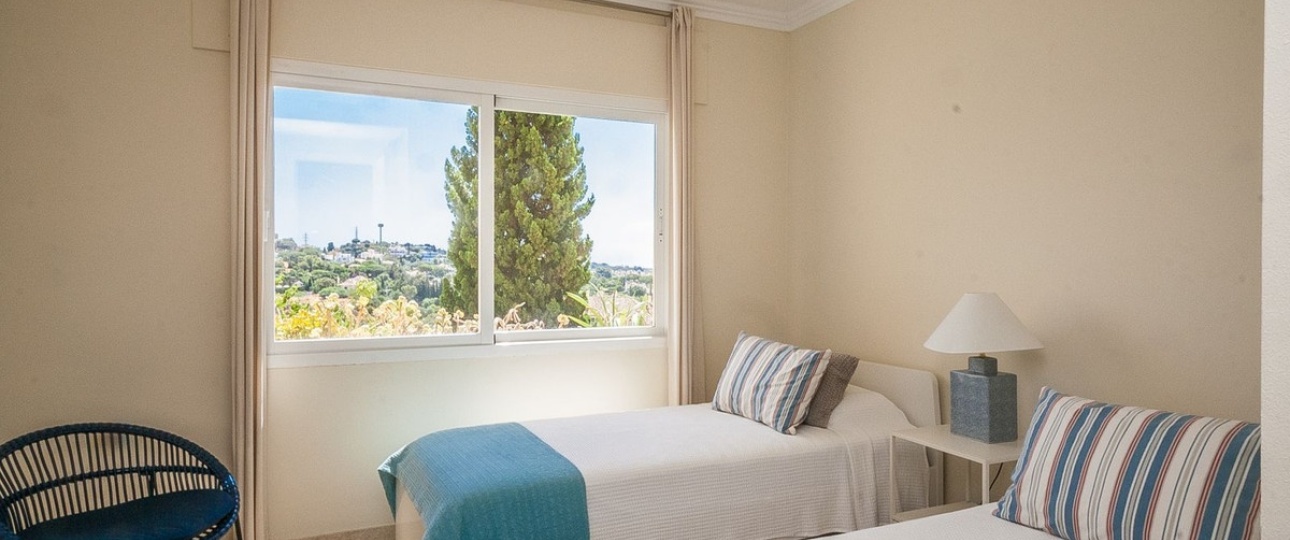 Rynek wtórny - apartment - Marbella - Elviria