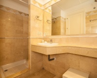 Rynek wtórny - apartment - Marbella - Elviria