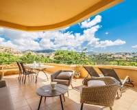 Rynek wtórny - apartment - Marbella - Elviria