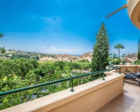 Rynek wtórny - apartment - Marbella - Elviria