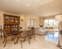 Rynek wtórny - apartment - Marbella - Elviria
