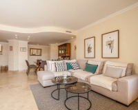 Rynek wtórny - apartment - Marbella - Elviria