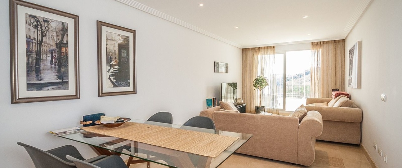 Rynek wtórny - apartment - Marbella - Elviria