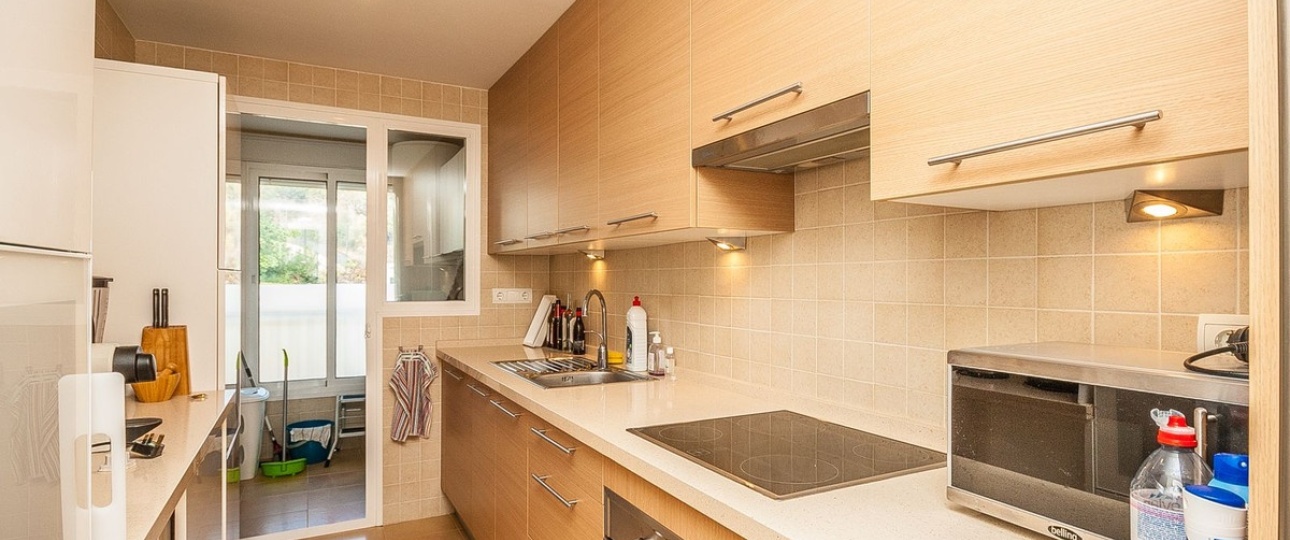 Rynek wtórny - apartment - Marbella - Elviria
