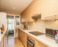 Rynek wtórny - apartment - Marbella - Elviria