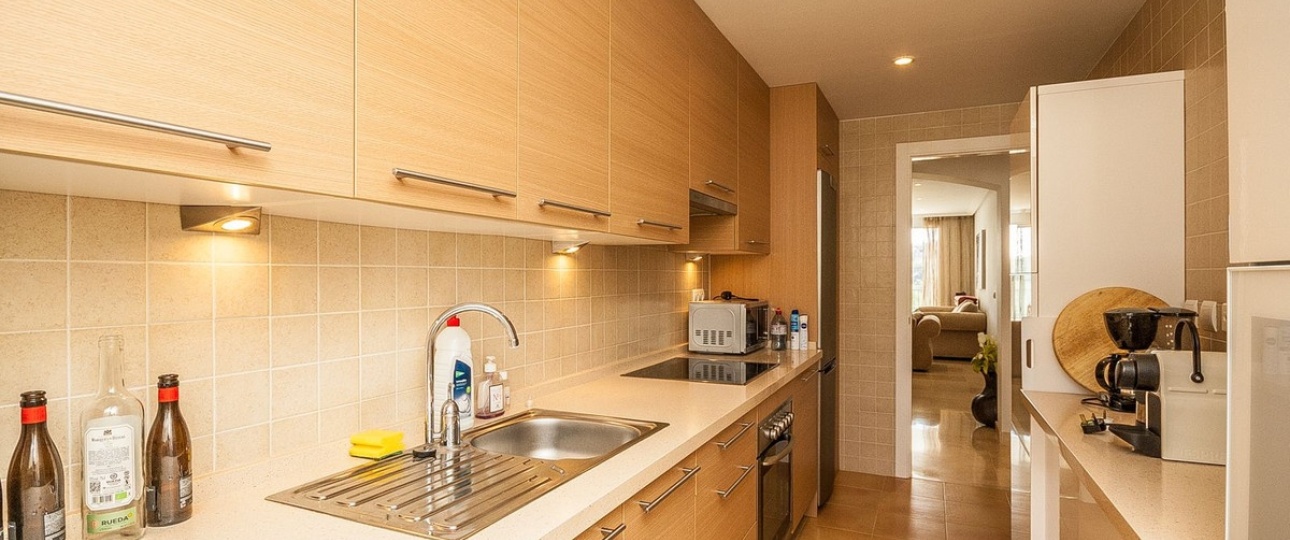 Rynek wtórny - apartment - Marbella - Elviria