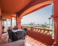Rynek wtórny - apartment - Marbella - Elviria