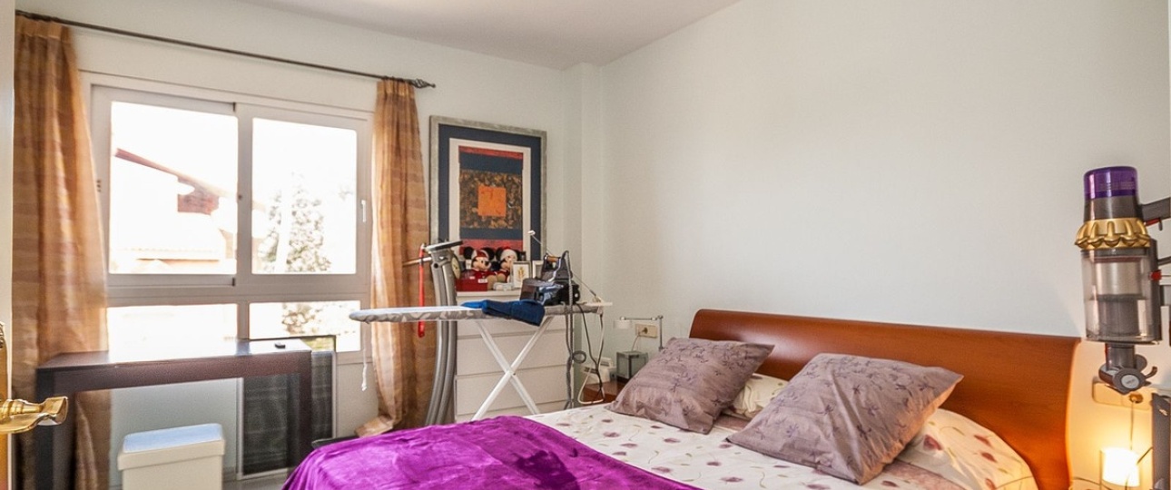 Rynek wtórny - apartment - Marbella - Elviria