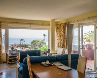 Rynek wtórny - apartment - Marbella - Elviria