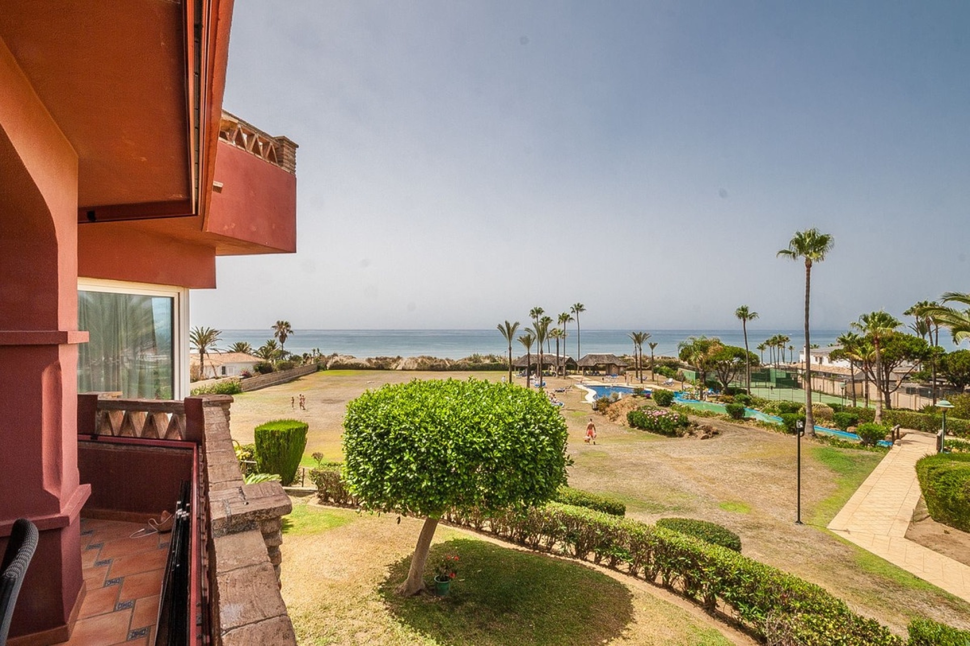 Rynek wtórny - apartment - Marbella - Elviria