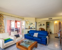 Rynek wtórny - apartment - Marbella - Elviria