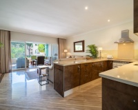 Rynek wtórny - apartment - Marbella - Elviria