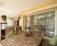 Rynek wtórny - apartment - Marbella - Elviria