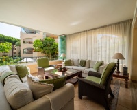 Rynek wtórny - apartment - Marbella - Elviria
