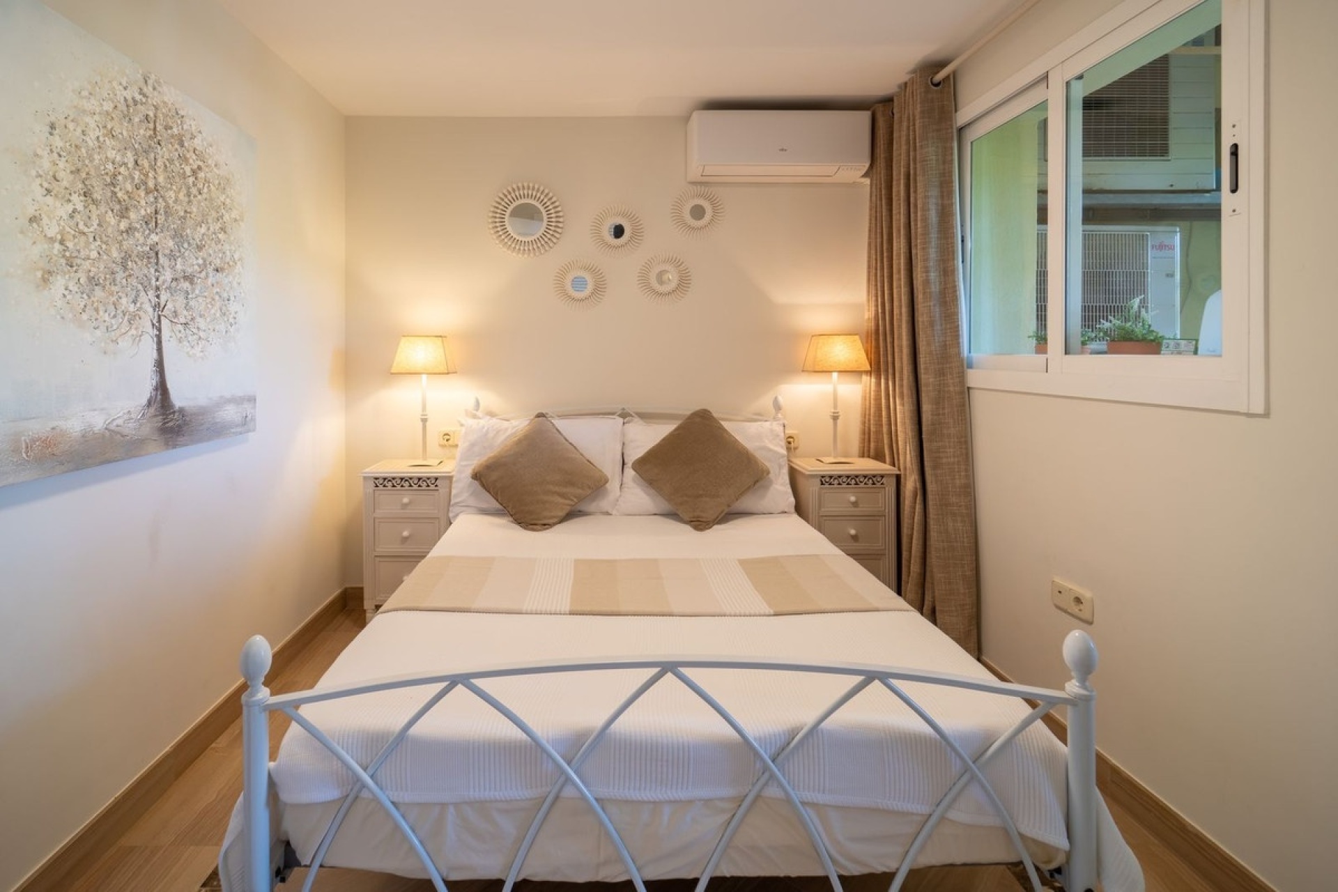 Rynek wtórny - apartment - Marbella - Elviria