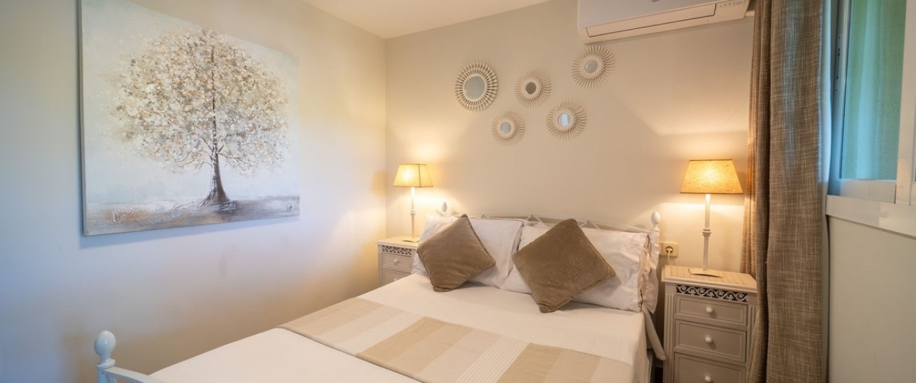 Rynek wtórny - apartment - Marbella - Elviria