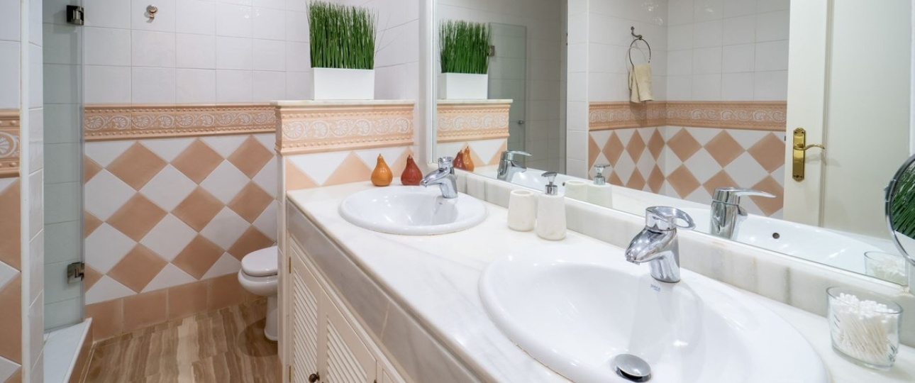 Rynek wtórny - apartment - Marbella - Elviria