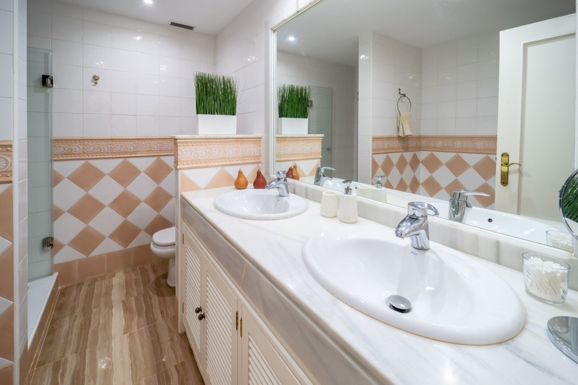 Rynek wtórny - apartment - Marbella - Elviria