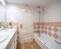 Rynek wtórny - apartment - Marbella - Elviria
