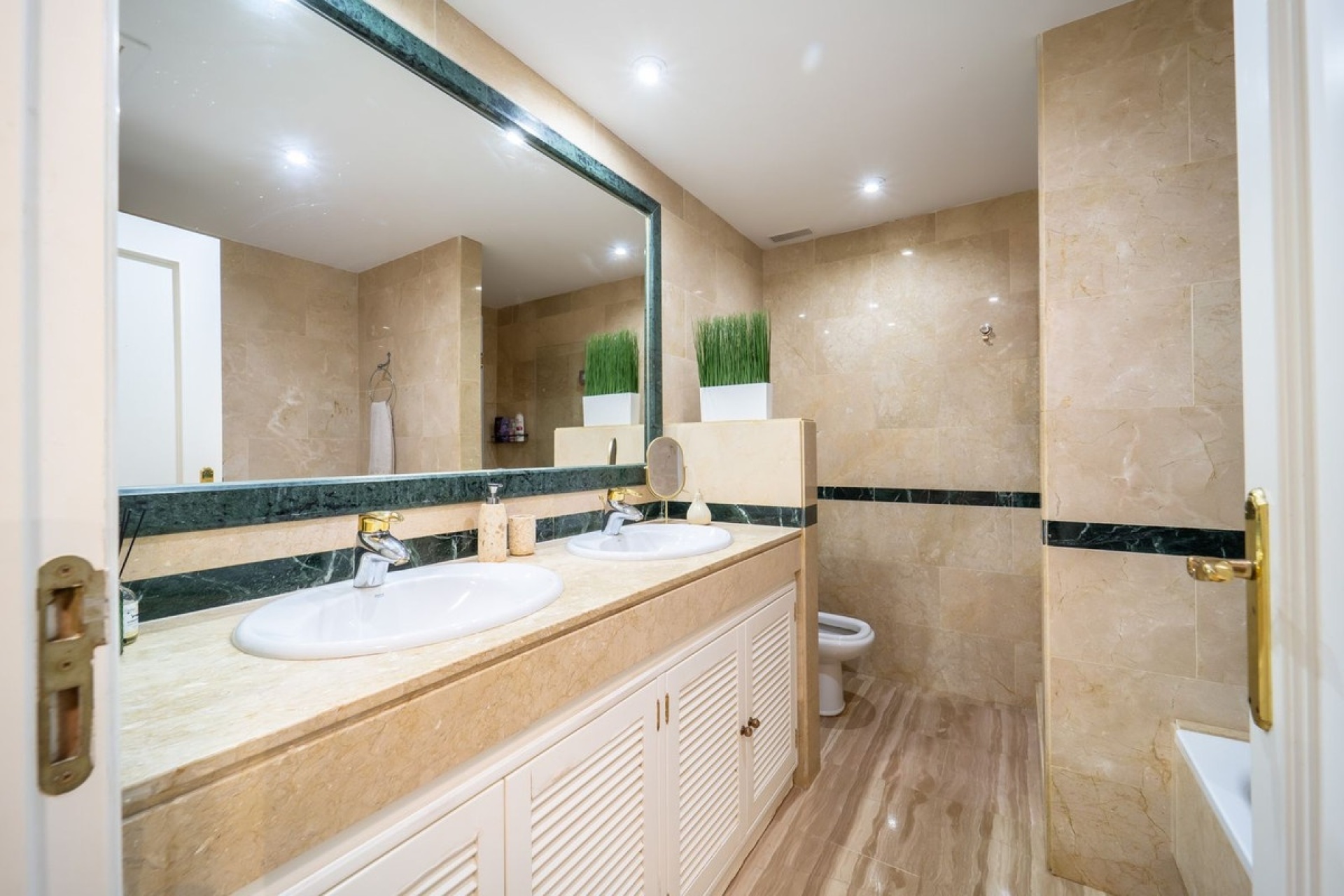 Rynek wtórny - apartment - Marbella - Elviria
