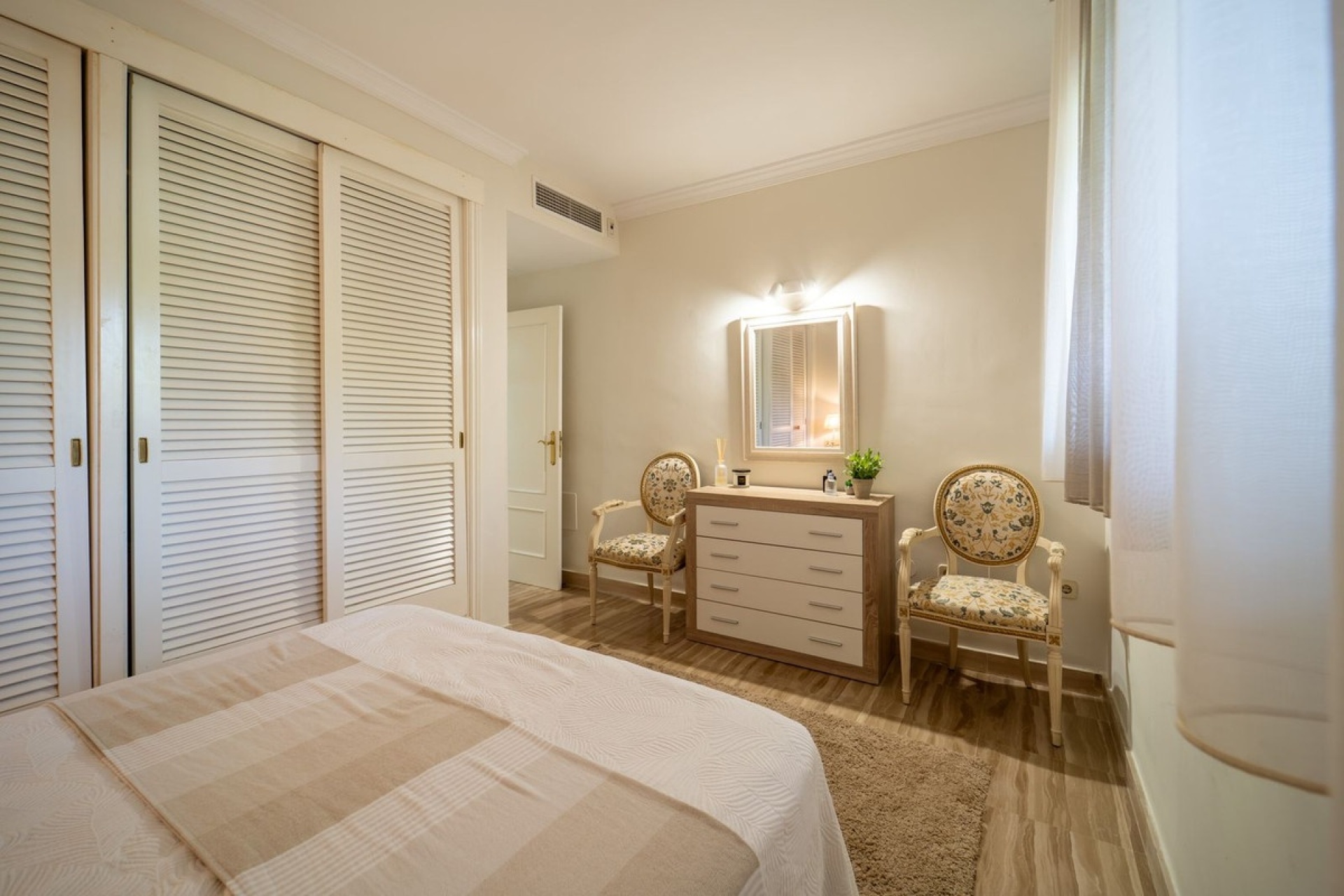 Rynek wtórny - apartment - Marbella - Elviria