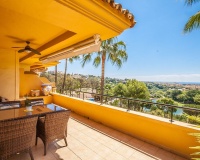 Rynek wtórny - apartment - Marbella - Elviria