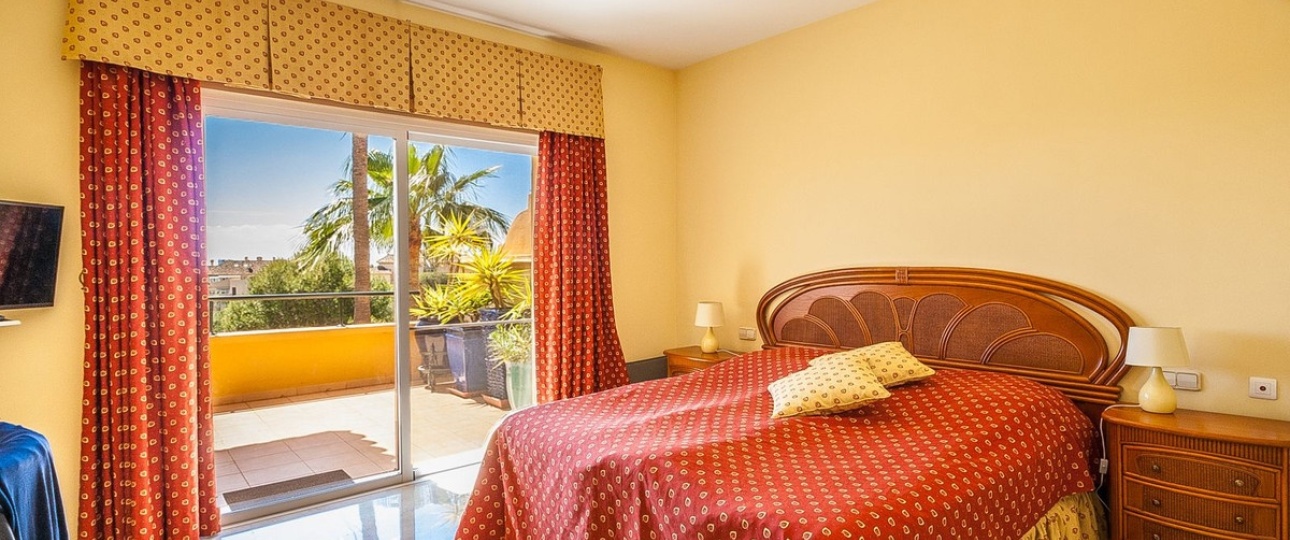 Rynek wtórny - apartment - Marbella - Elviria
