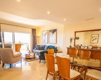 Rynek wtórny - apartment - Marbella - Elviria