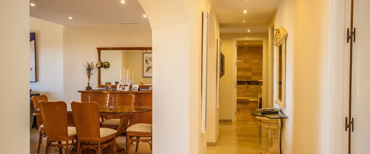 Rynek wtórny - apartment - Marbella - Elviria