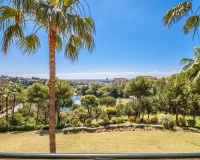 Rynek wtórny - apartment - Marbella - Elviria