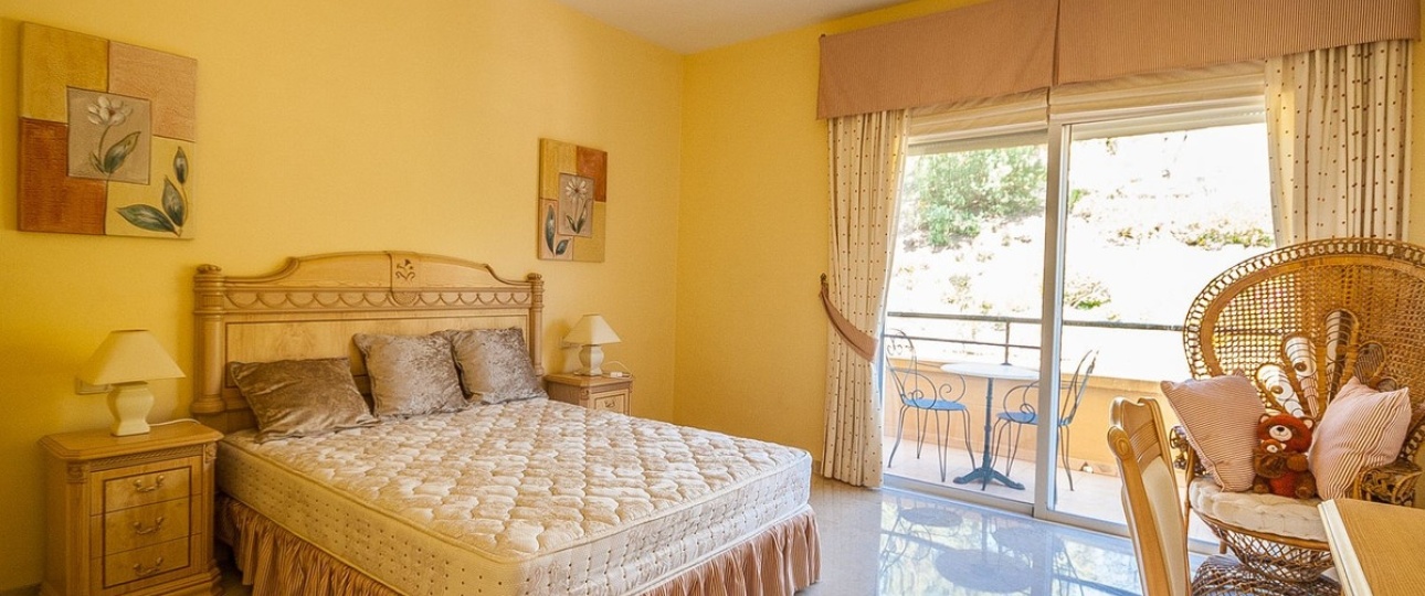 Rynek wtórny - apartment - Marbella - Elviria