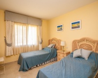 Rynek wtórny - apartment - Marbella - Elviria