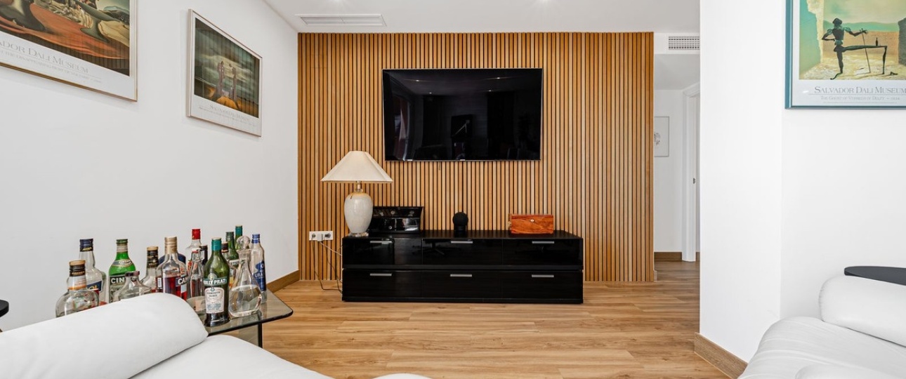 Rynek wtórny - apartment - Marbella - Elviria