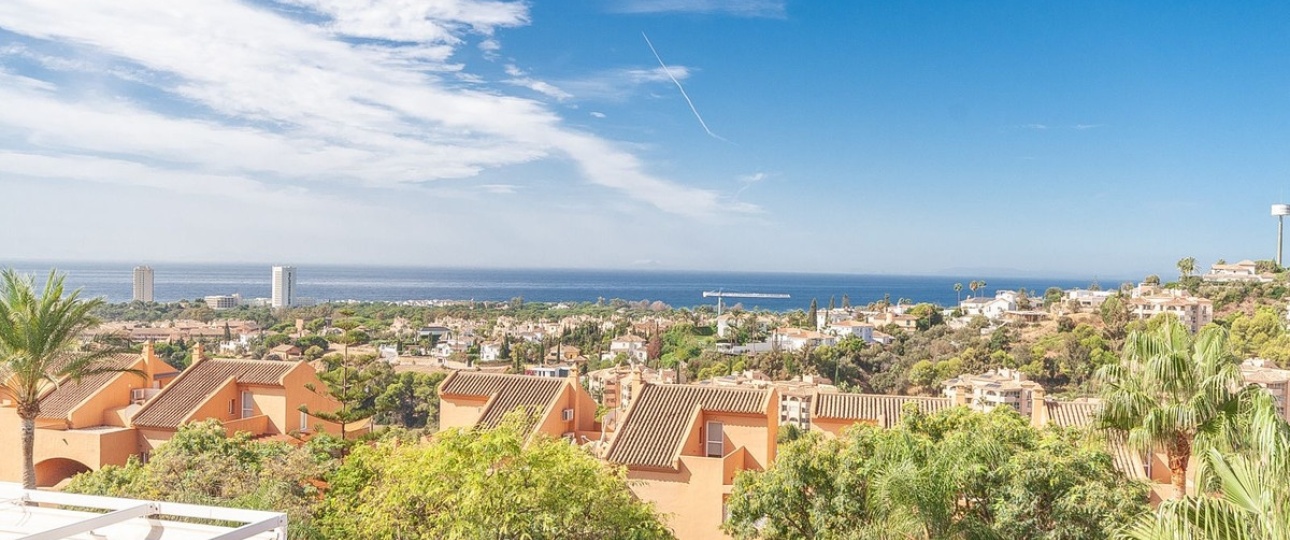 Rynek wtórny - apartment - Marbella - Elviria