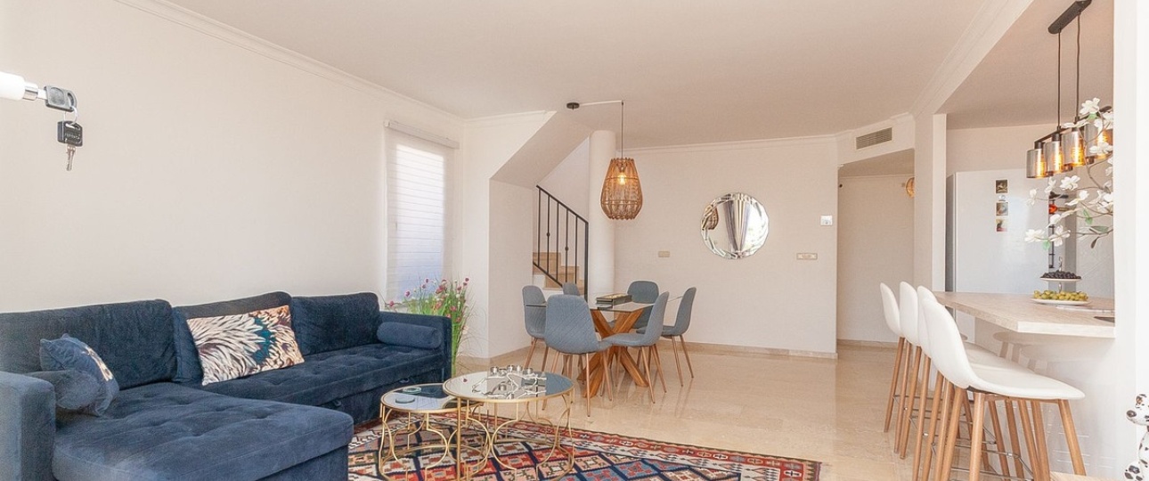 Rynek wtórny - apartment - Marbella - Elviria
