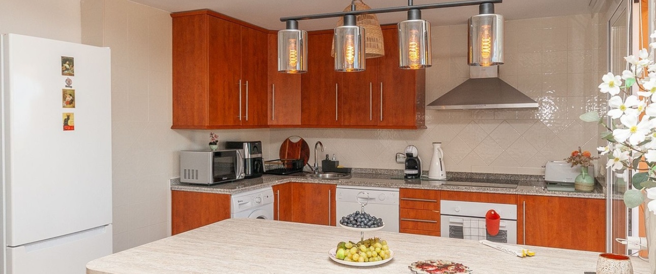 Rynek wtórny - apartment - Marbella - Elviria