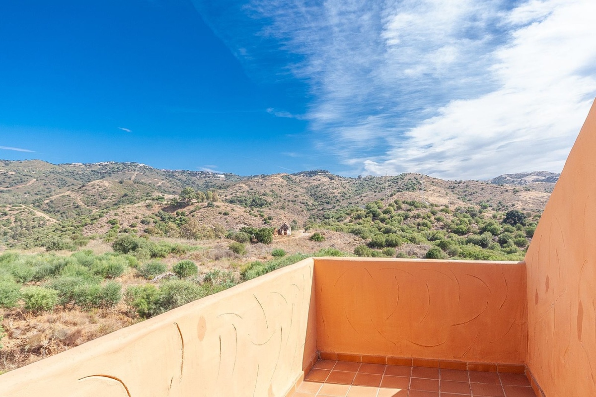 Rynek wtórny - apartment - Marbella - Elviria
