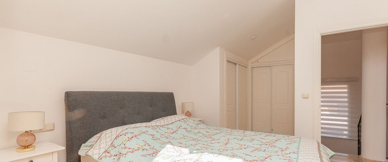 Rynek wtórny - apartment - Marbella - Elviria