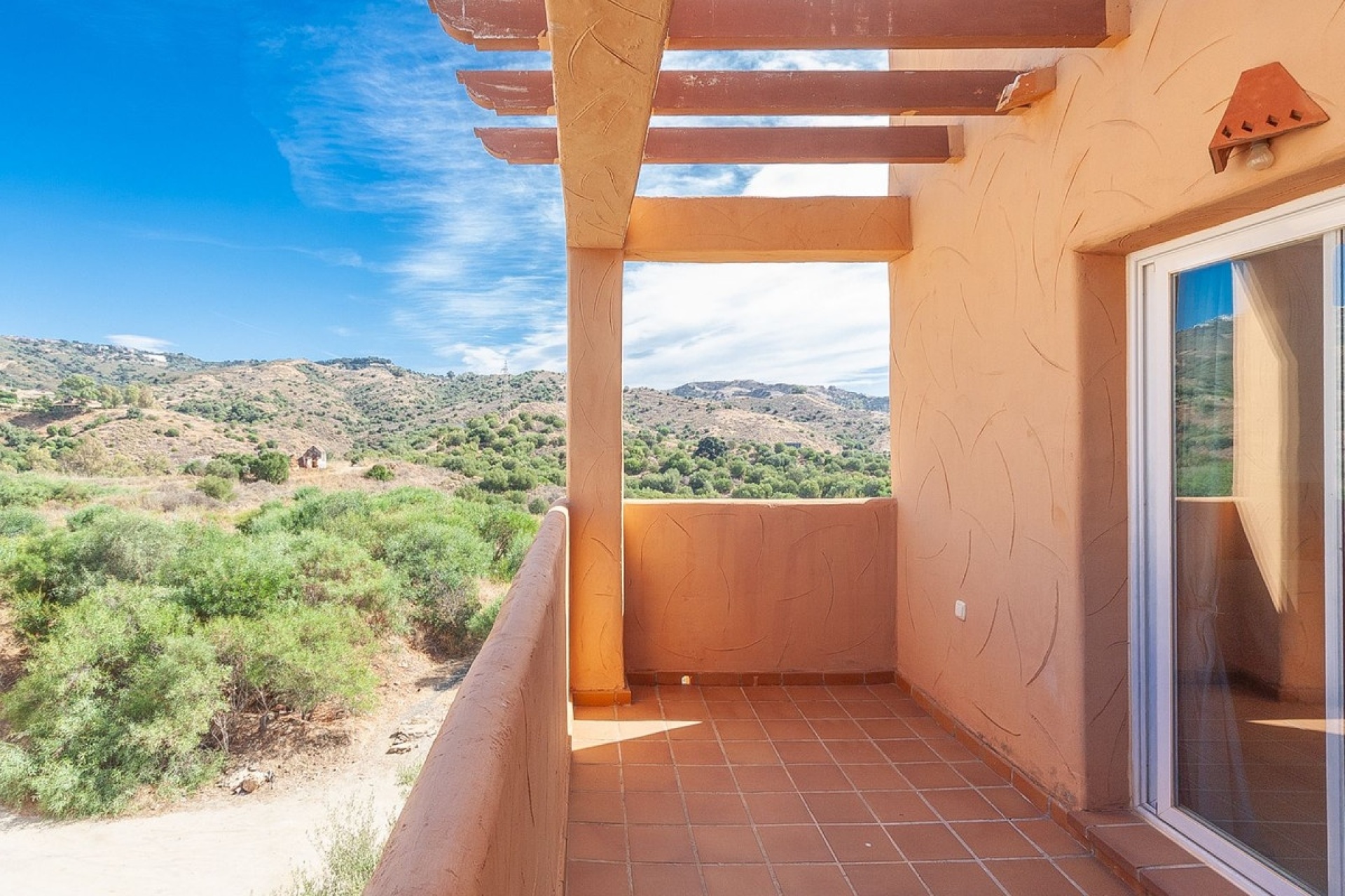 Rynek wtórny - apartment - Marbella - Elviria