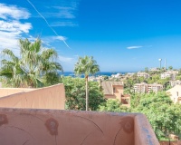 Rynek wtórny - apartment - Marbella - Elviria
