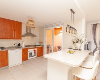 Rynek wtórny - apartment - Marbella - Elviria
