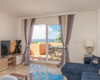 Rynek wtórny - apartment - Marbella - Elviria