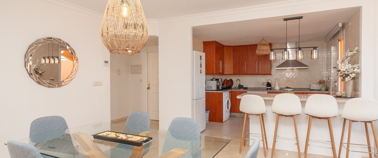 Rynek wtórny - apartment - Marbella - Elviria
