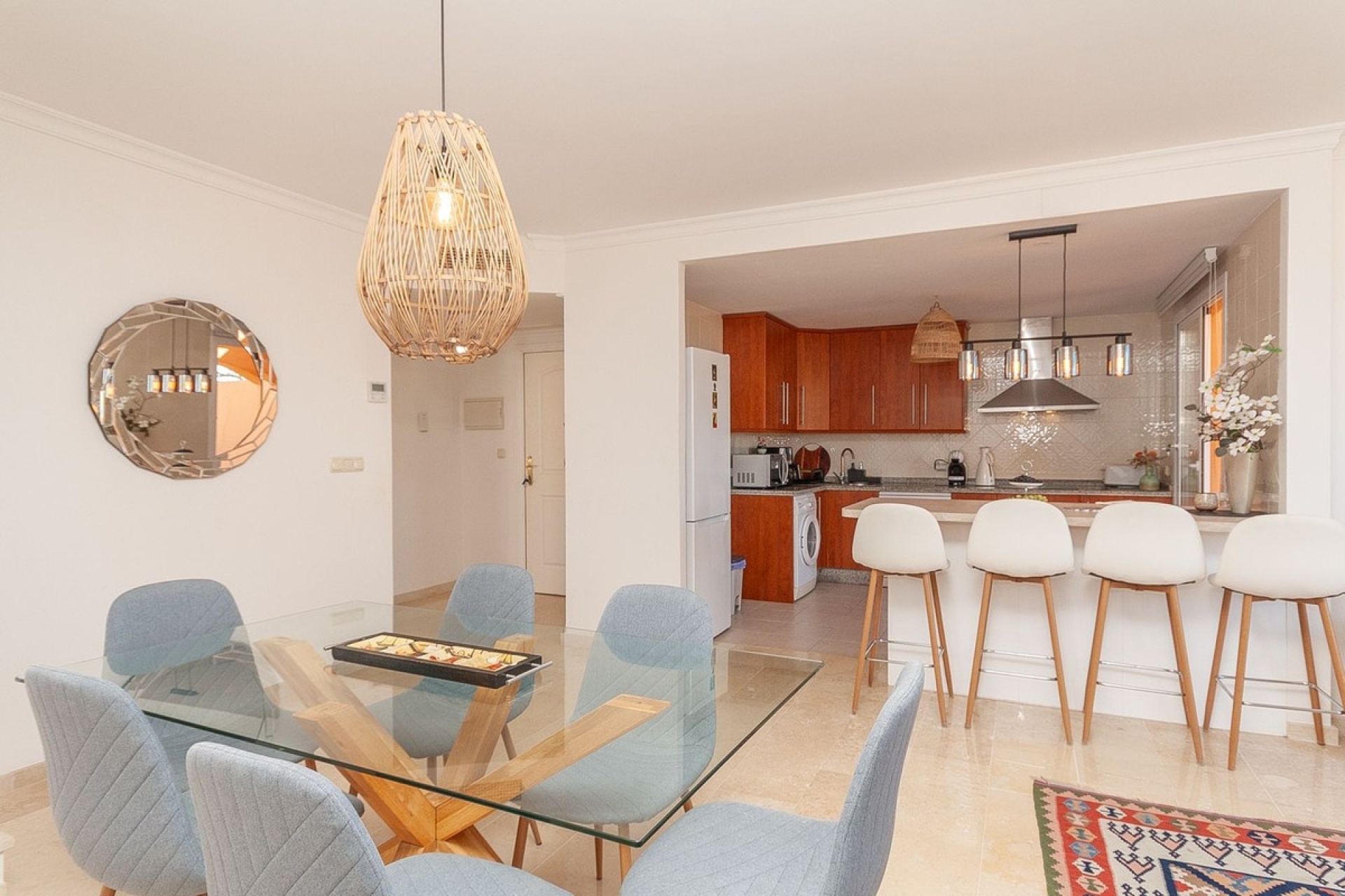 Rynek wtórny - apartment - Marbella - Elviria