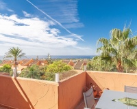 Rynek wtórny - apartment - Marbella - Elviria