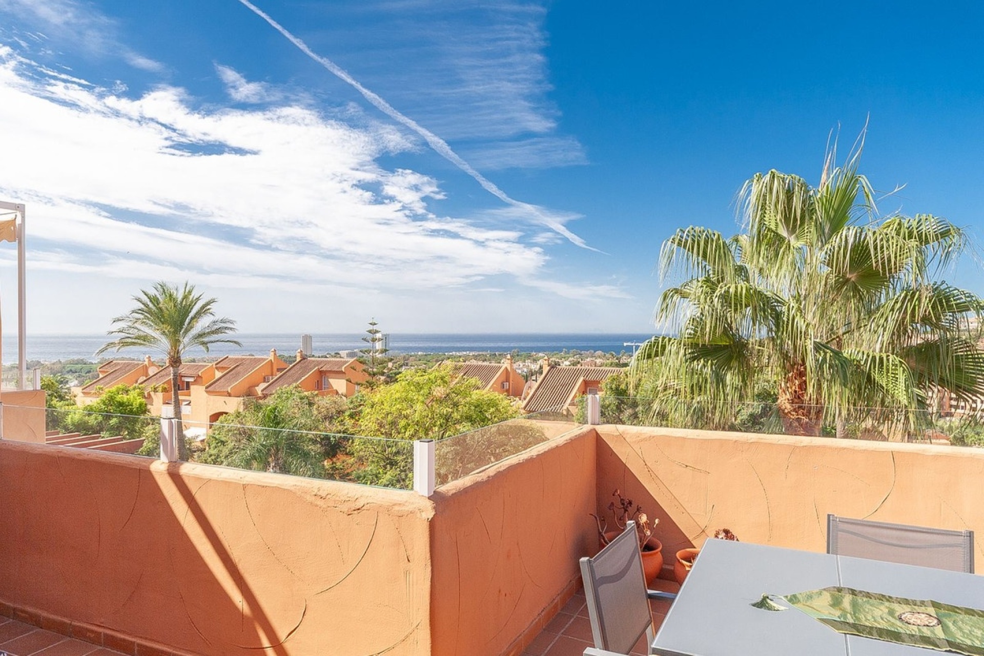 Rynek wtórny - apartment - Marbella - Elviria
