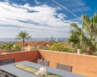 Rynek wtórny - apartment - Marbella - Elviria