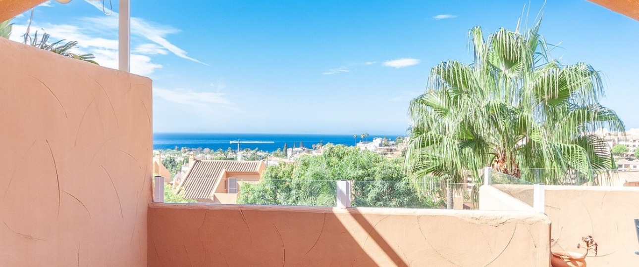 Rynek wtórny - apartment - Marbella - Elviria