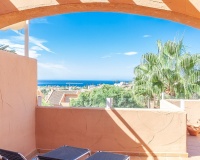 Rynek wtórny - apartment - Marbella - Elviria