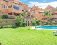 Rynek wtórny - apartment - Marbella - Elviria